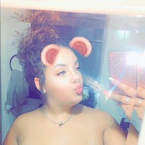 Meet your Posher, Karina